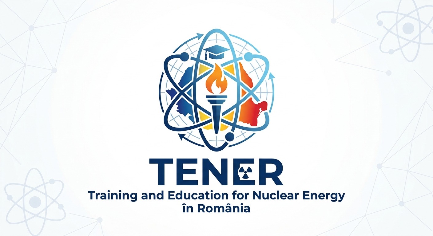 Formarea Profesională și Educația pentru Energetica Nucleara din Romania